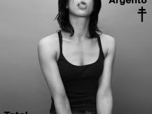 Asia Argento