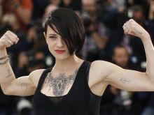 Asia Argento