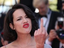 Asia Argento