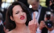 Asia Argento