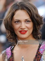 Asia Argento photo