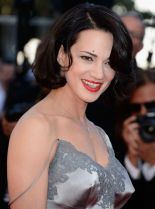 Asia Argento
