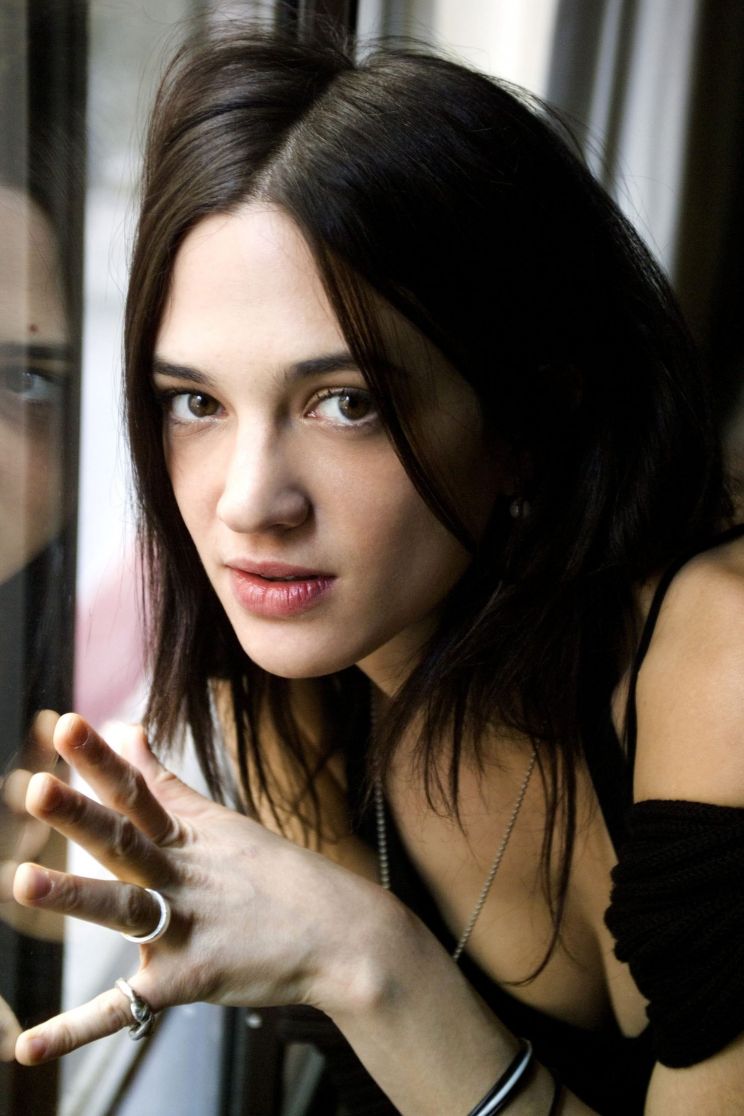 Asia Argento