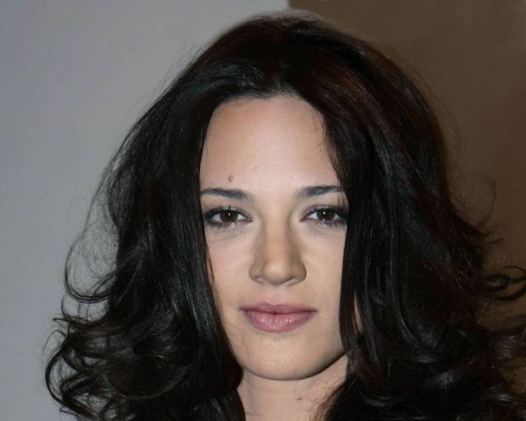 Asia Argento