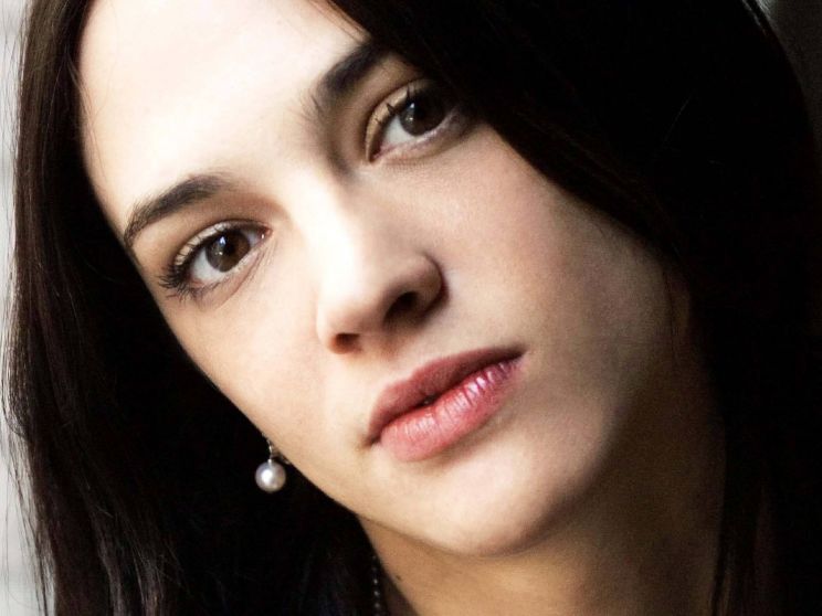 Asia Argento