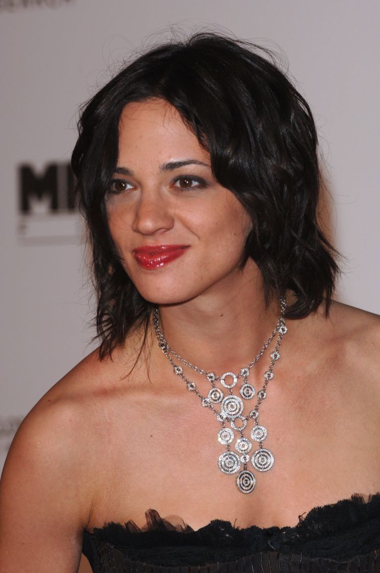 Asia Argento