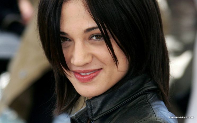 Asia Argento