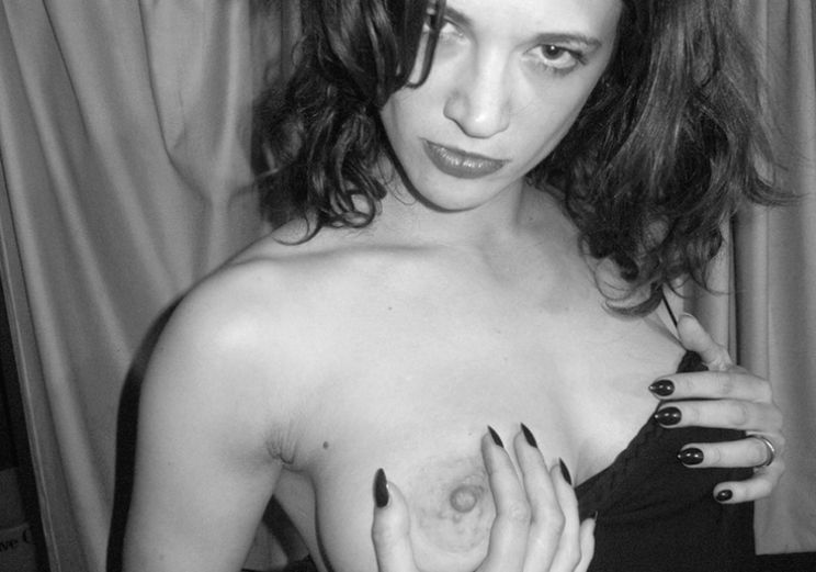 Asia Argento