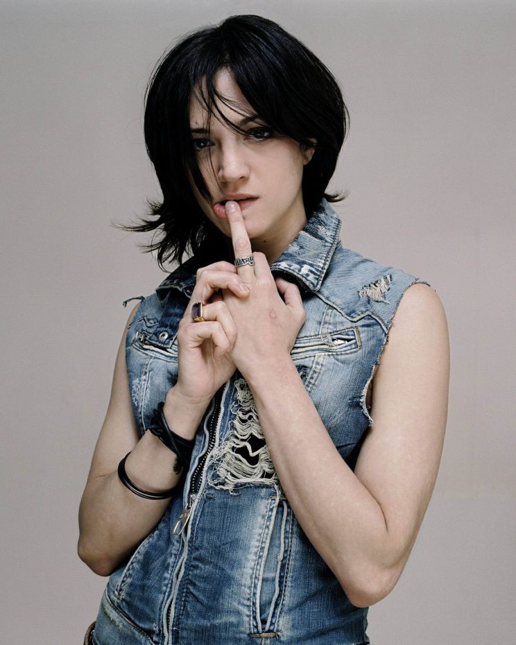 Asia Argento
