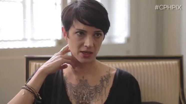 Asia Argento