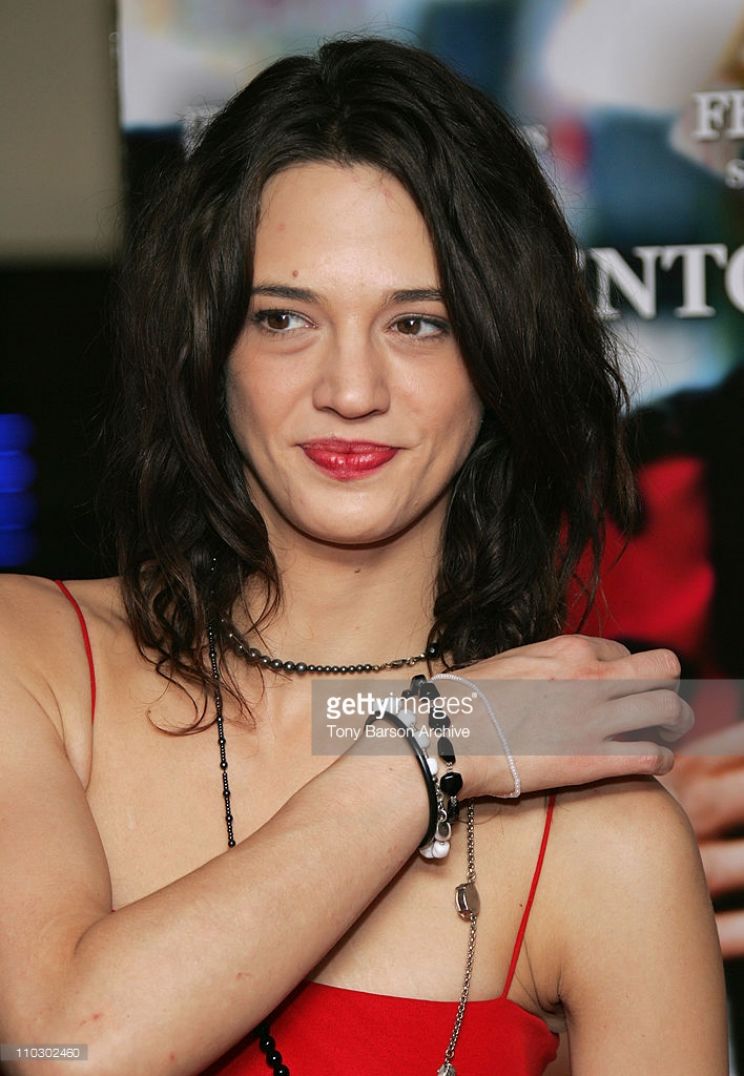 Asia Argento