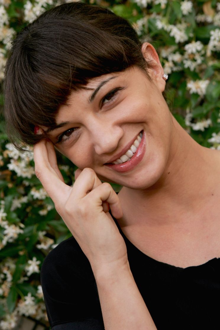 Asia Argento