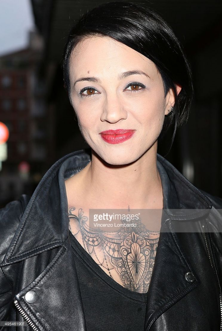 Asia Argento