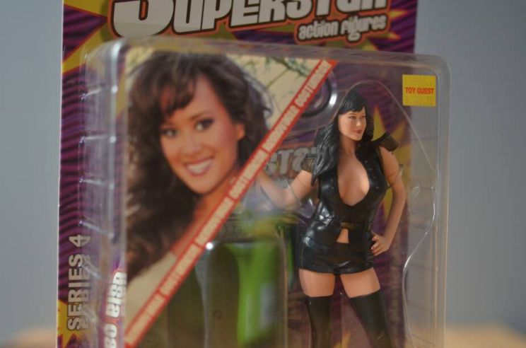 Asia Carrera
