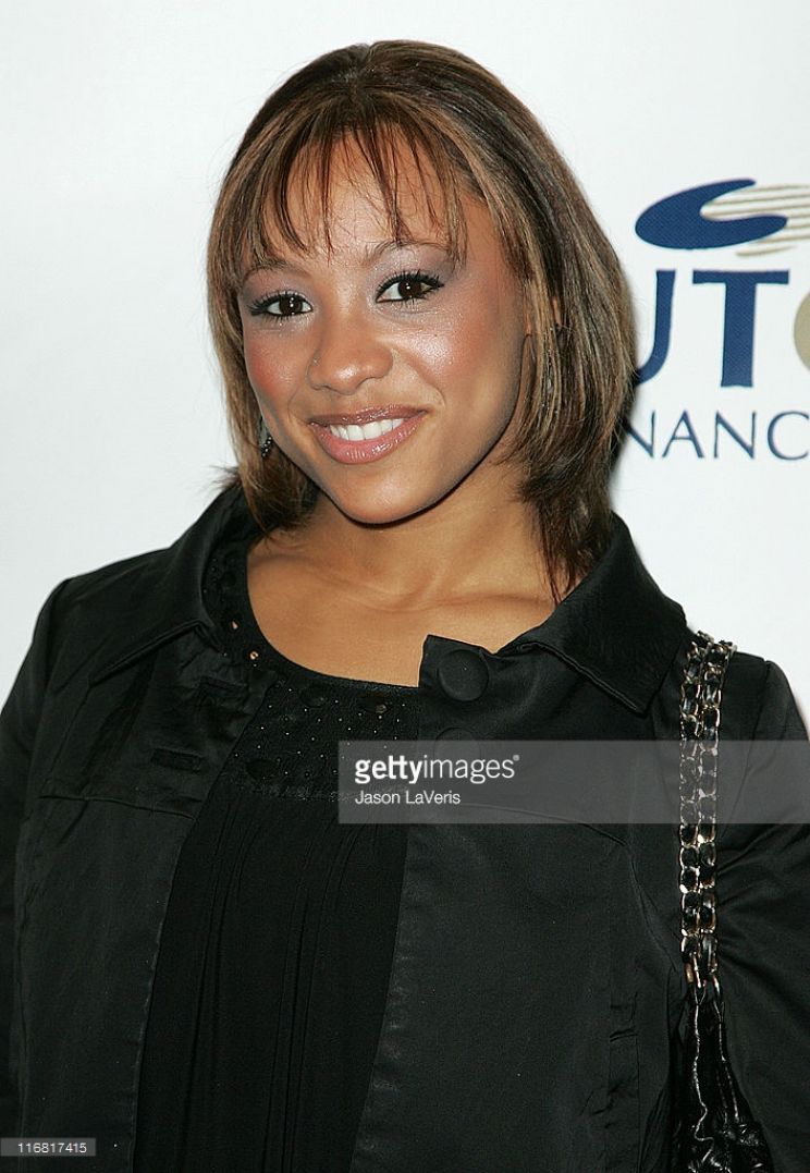 Asia'h Epperson