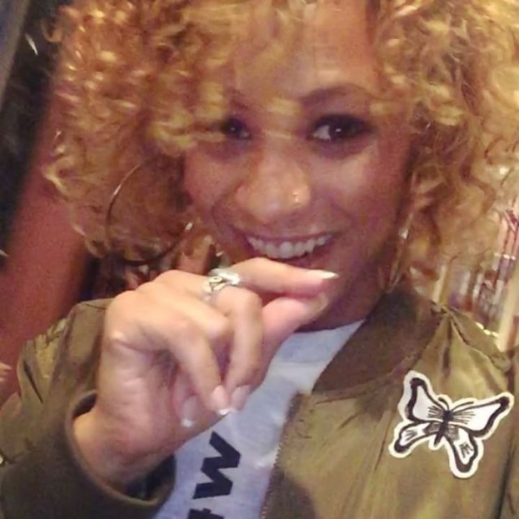 Asia'h Epperson