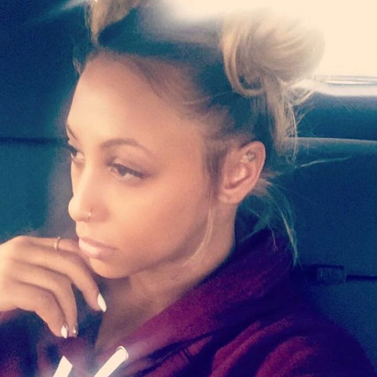 Asia'h Epperson