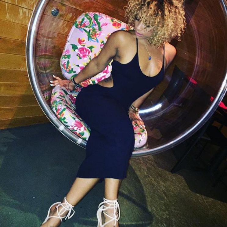 Asia'h Epperson
