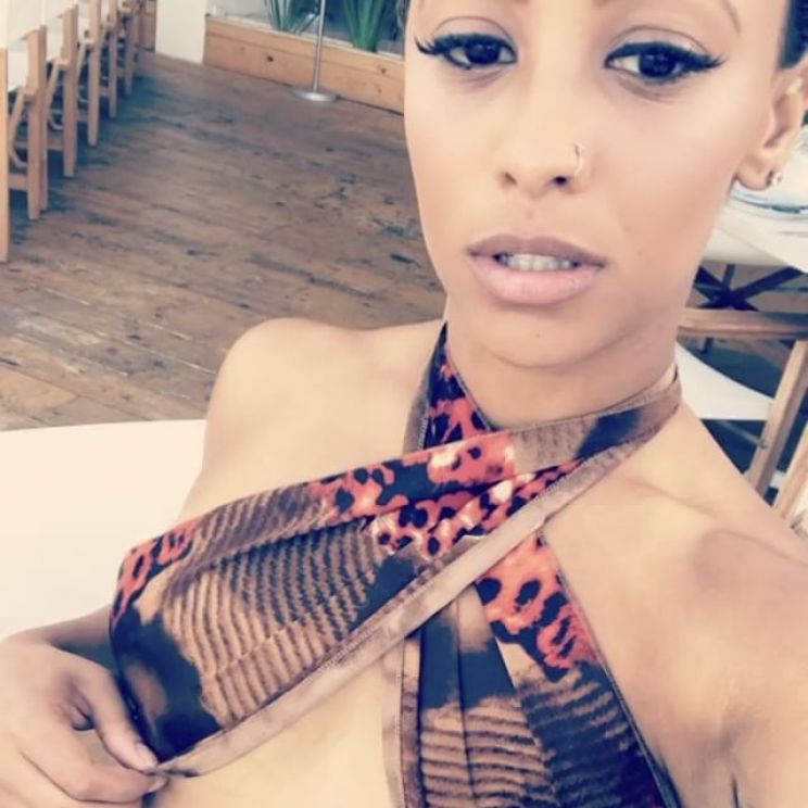 Asia'h Epperson