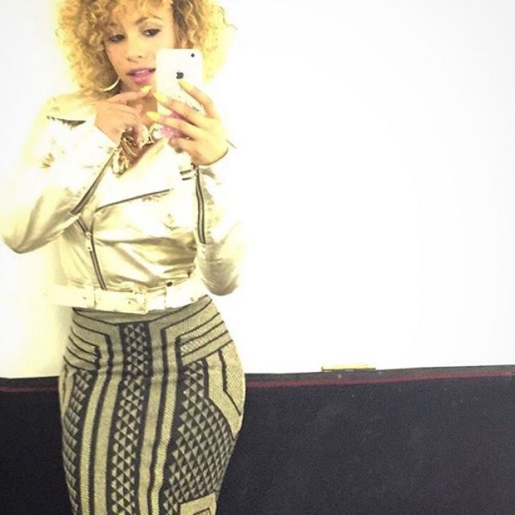 Asia'h Epperson