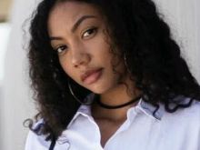 Asia Jackson