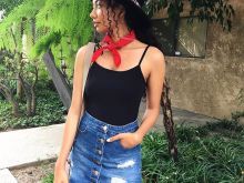 Asia Jackson