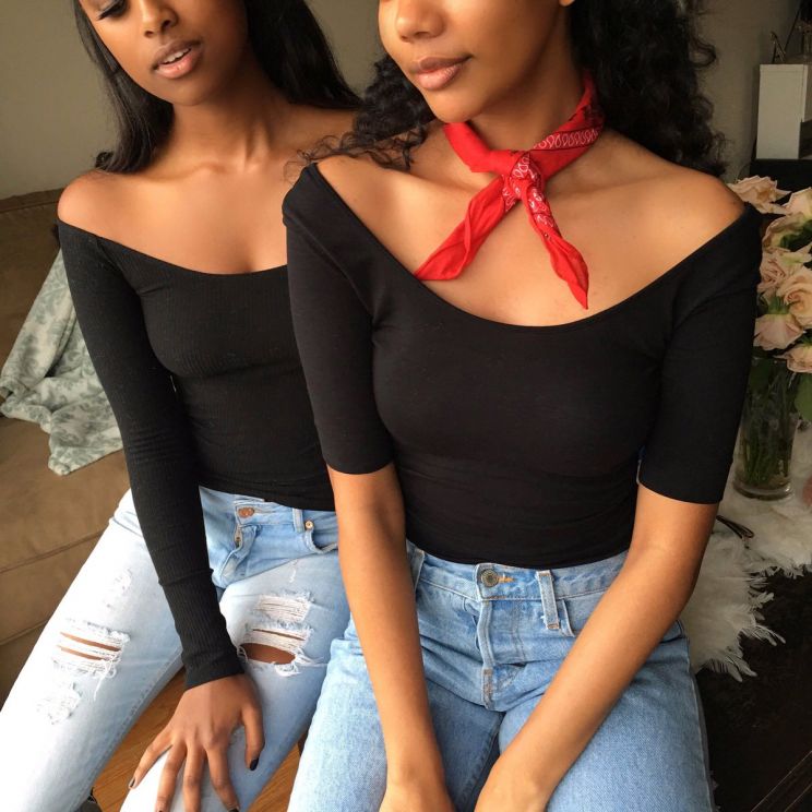 Asia Jackson