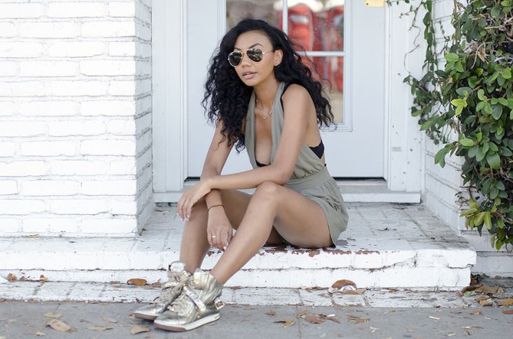 Asia Jackson