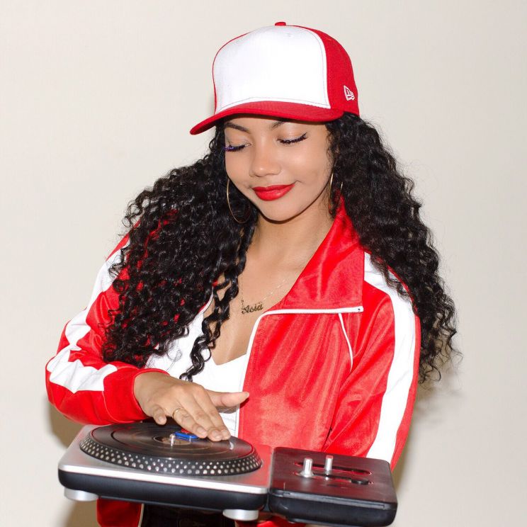 Asia Jackson