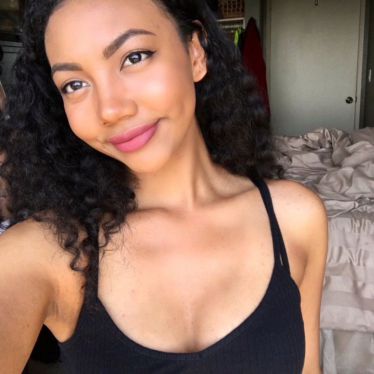 Asia Jackson