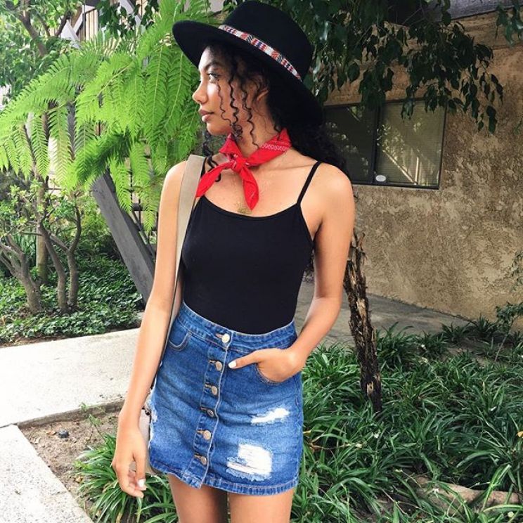 Asia Jackson