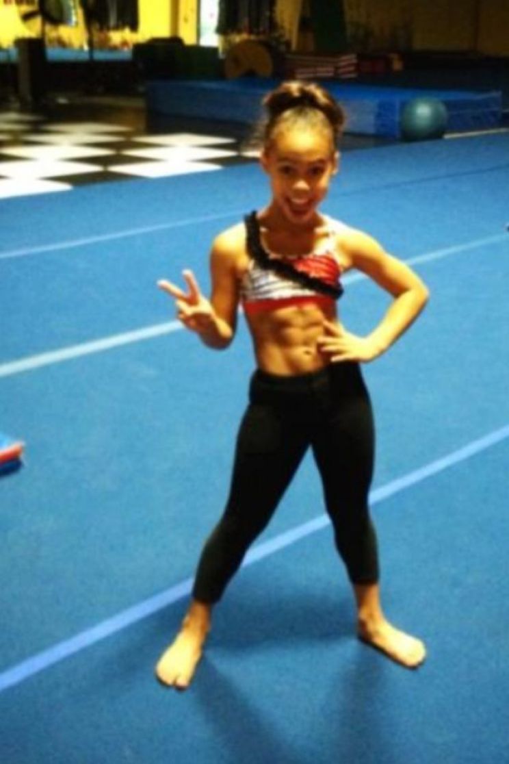 Asia Monet Ray