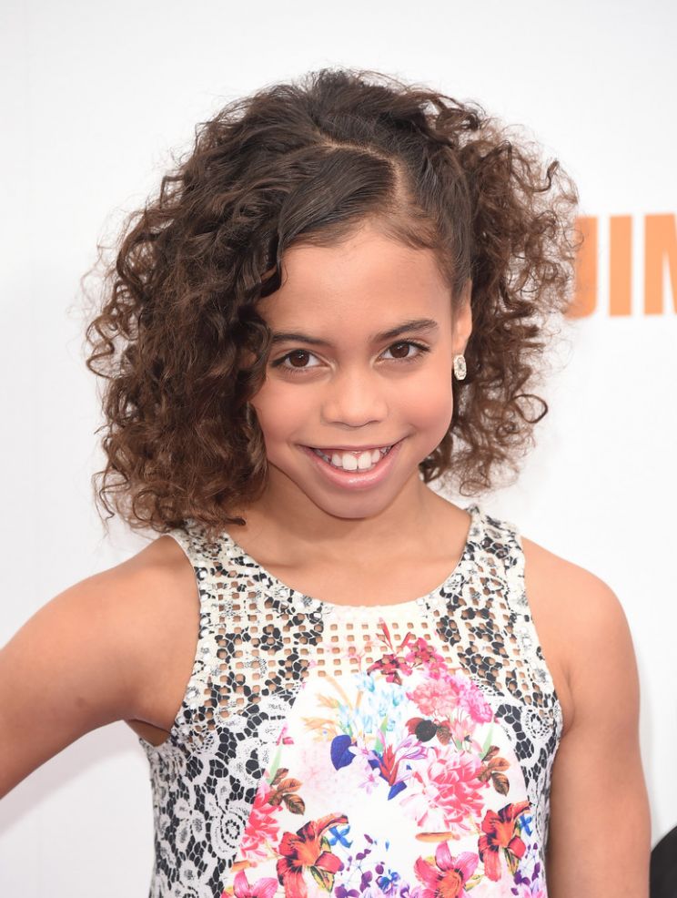 Asia Monet Ray