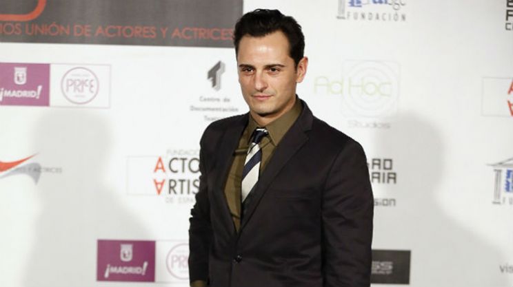 Asier Etxeandia