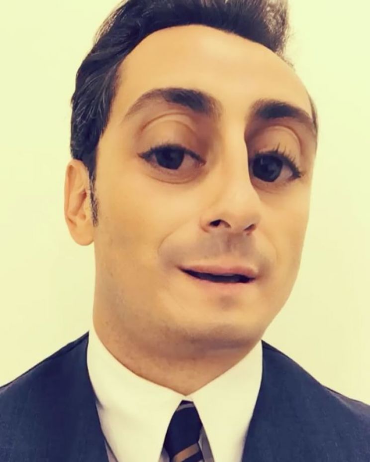 Asier Etxeandia
