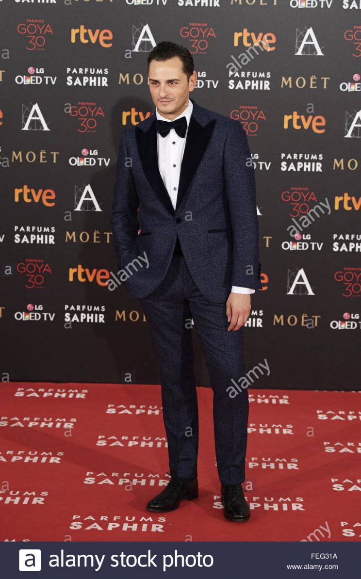 Asier Etxeandia