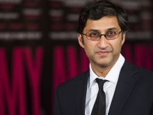 Asif Kapadia