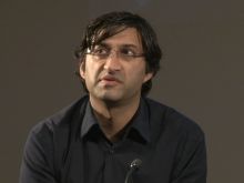 Asif Kapadia