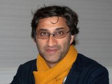 Asif Kapadia