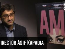 Asif Kapadia