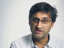 Asif Kapadia