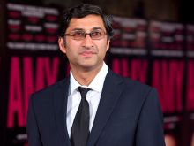 Asif Kapadia