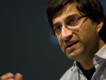 Asif Kapadia