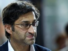 Asif Kapadia