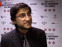 Asif Kapadia