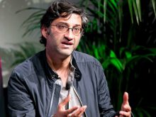 Asif Kapadia