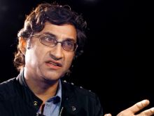 Asif Kapadia