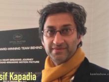 Asif Kapadia