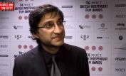 Asif Kapadia