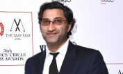 Asif Kapadia